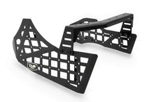 Load image into Gallery viewer, DV8 Offroad 03-09 Lexus GX 470 Center Console Molle Panels &amp; Digital Device Bridge
