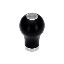 Load image into Gallery viewer, Mishimoto Teardrop Shift Knob - Black

