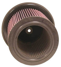 Load image into Gallery viewer, K&amp;N 99-02 Nissan Patrol 4.5L L6 Replacement Air Filter
