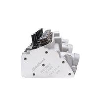 Load image into Gallery viewer, Edelbrock Cylinder Head Pontiac Performer D-Port 87cc Chambers for Hydraulic Roller Cam Complete
