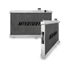 Load image into Gallery viewer, Mishimoto 94-01 Acura Integra 3 Row Manual X-LINE (Thicker Core) Aluminum Radiator
