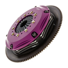 Load image into Gallery viewer, Exedy 1986-1989 Mazda RX-7 R2 Hyper Triple Cerametallic Clutch Rigid Disc Push Type Cover
