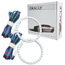 Load image into Gallery viewer, Oracle Dodge Charger 11-14 Projector Halo Kit - ColorSHIFT w/ BC1 Controller
