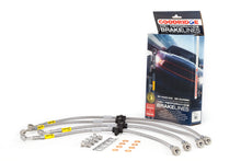 Load image into Gallery viewer, Goodridge 02 Acura RSX Type S Brake Lines
