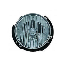 Load image into Gallery viewer, Omix Left Headlight Assembly 07-18 Jeep Wrangler JK
