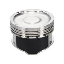 Load image into Gallery viewer, Wiseco Focus RS 2.5L 20V Turbo 83mm Bore 8.5 CR -15.2cc Dish Pistons - Set of 5 *SPECIAL ORDER*
