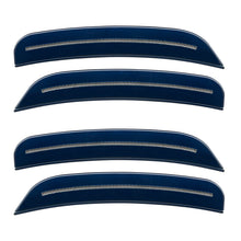 Load image into Gallery viewer, Oracle 15-21 Dodge Charger Concept Sidemarker Set - Clear - Jazz Blue Pearl (KBXPBX)
