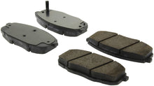 Load image into Gallery viewer, StopTech Street Brake Pads - Front
