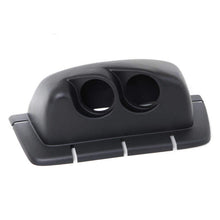 Load image into Gallery viewer, Banks Power 96-07 Jeep Wrangler 2-Gauge Dash Pod
