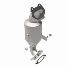 Load image into Gallery viewer, Magnaflow 14-16 Ram ProMaster 1500/2500/3500 V6 3.6L CARB Compliant DirectFit Catalytic Converter

