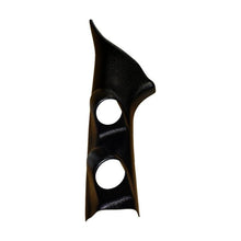 Load image into Gallery viewer, BLOX Racing 01-05 Honda Civic Pillar Pod Gauge Mount - 2 Gauges
