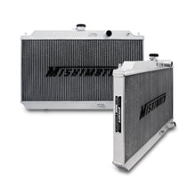 Load image into Gallery viewer, Mishimoto 90-93 Acura Integra Manual Aluminum Radiator
