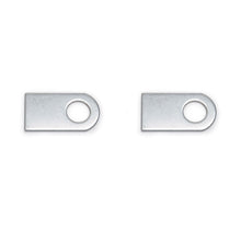 Load image into Gallery viewer, Russell Performance Weld-on Brake Hose Bracket (2 pcs.)
