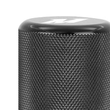 Load image into Gallery viewer, Mishimoto Weighted Shift Knob XL Black (Knurled)
