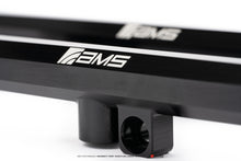 Load image into Gallery viewer, AMS Performance 2023+ Nissan Z Port Injection Lower Manifold - Black
