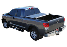 Load image into Gallery viewer, Truxedo 05-15 Toyota Tacoma 5ft Deuce Bed Cover
