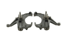 Load image into Gallery viewer, Belltech DROP SPINDLE SET 63-70 C-10 3inch Drop *Requires convert to 71-71 disc brake or equiv.*
