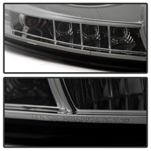 Load image into Gallery viewer, Spyder Dodge Ram 1500 06-08/Ram 2500 06-09 Projector Headlights LED Halo LED Smke PRO-YD-DR06-HL-SM
