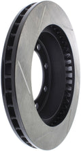 Load image into Gallery viewer, StopTech Slotted Sport Brake Rotor
