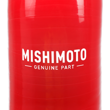 Load image into Gallery viewer, Mishimoto 90-96 Nissan 300ZX Turbo Red Silicone Radiator Hose Kit

