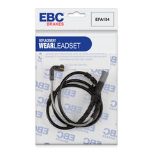 Load image into Gallery viewer, EBC 2010-2011 BMW X5M 4.4L Twin Turbo Front Wear Leads
