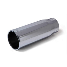 Load image into Gallery viewer, Banks Power 14-15 Dodge Ram 1500 3.0L Diesel Monster Exhaust Sys - SS Single Exhaust w/ Chrome Tip
