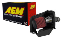 Load image into Gallery viewer, AEM 2016 C.A.S Scion IA L4-1.5L F/I Cold Air Intake
