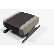 Load image into Gallery viewer, Rugged Ridge Center Console CoverNeopreneBlack w/ Gray 07-10 Jeep Wrangler JK
