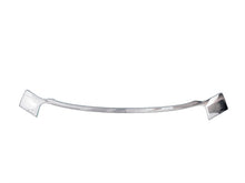 Load image into Gallery viewer, AVS 09-14 Ford F-150 (Excl. Raptor) Aeroskin Low Profile Hood Shield - Chrome
