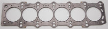 Load image into Gallery viewer, Cometic 1993+ Toyota Supra 87mm Bore .062in MLS-5 Head Gasket 2JZ Motor
