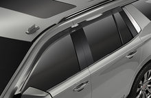 Load image into Gallery viewer, AVS 15-21 Jeep Renegade Ventvisor Low Profile Deflectors 4pc - Smoke
