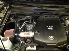 Load image into Gallery viewer, K&amp;N 12-13 Toyota Tacoma 4.0L V6 High Flow Performance Intake
