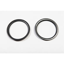 Load image into Gallery viewer, Rugged Ridge Turn Signal Bezel Trim 07-18 Jeep Wrangler JK
