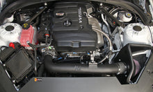 Load image into Gallery viewer, K&amp;N 63 Series Aircharger Performance Intake Kit 13-15 Cadillac ATS 2.5L L4 F/I
