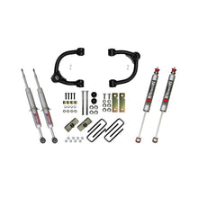 Load image into Gallery viewer, Skyjacker 2016-2020 Toyota Tacoma 3.0in UCA Lift Kit w/Rear Blocks and M95 Monotube Shocks
