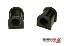 Load image into Gallery viewer, Whiteline Plus 63-82 Corvette / 2/79-8/85 Mazda RX7 / 10/65-73 Mustang 22mm Sway Bar Mount Bushing
