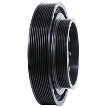 Load image into Gallery viewer, Fluidampr 15-21 Dodge Hellcat 6.2L Supercharged Steel Internally Balanced Damper (11 Percent OD)
