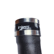 Load image into Gallery viewer, Injen 05-19 Nissan Frontier 4.L V6 w/ Power Box Wrinkle Black Power-Flow Air Intake Syst
