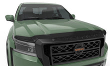 Load image into Gallery viewer, AVS 2022 Nissan Frontier Aeroskin Low Profile Hood Shield - Smoke

