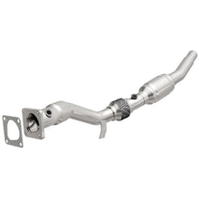 Load image into Gallery viewer, MagnaFlow Conv DF 00-02 Audi A6 Quattro 2.7L
