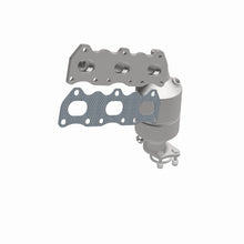 Load image into Gallery viewer, Magnaflow Conv DF 04-08 Grand Vitara V6 2.7L PS
