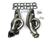 Load image into Gallery viewer, JBA 03-08 Dodge Ram 5.7L HEMI 1-5/8in Primary Raw 409SS Cat4Ward Header
