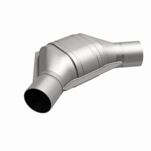 Load image into Gallery viewer, MagnaFlow Conv Univ 2 Angled In/Out
