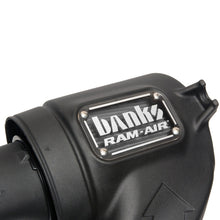Load image into Gallery viewer, Banks Power 15-17 Ford F-150 EcoBoost 2.7L/3.5L Ram-Air Intake System - Dry Filter
