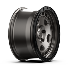 Load image into Gallery viewer, fifteen52 Turbomac HD 17x8.5 5x150 0mm ET 110.3mm Center Bore Magnesium Grey Wheel
