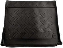 Load image into Gallery viewer, Husky Liners 07-12 Toyota FJ Cruiser/Tacoma Classic Style Black Rear Cargo Liner (Behind 2nd Seat)
