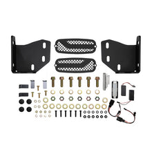 Load image into Gallery viewer, Westin 15-20 Ford F-150 Pro-Series Rear Bumper - Textured Black
