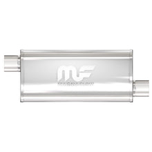 Load image into Gallery viewer, MagnaFlow Muffler Mag SS 18X5X8 2.25 O/O
