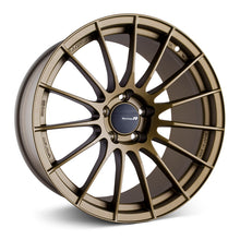 Load image into Gallery viewer, Enkei RS05-RR 18x9.5 22mm ET 5x114.3 75 Bore Titanium Gold Wheel (MOQ 40)
