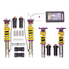 Load image into Gallery viewer, KW 3-Way Clubsport Kit Porsche 911 (991) Carrera/ Carrera S w/o PDCC
